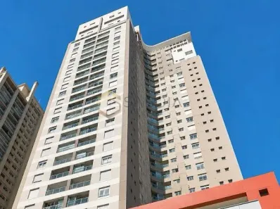 Apartamento com 2 Quartos à venda, 71m² no Campo Belo, São Paulo