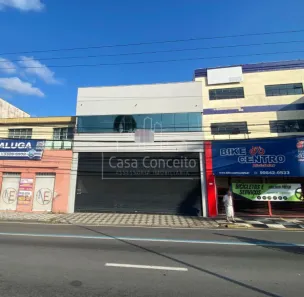 Galpão/Depósito/Armazém para alugar, 470m² no Vila Lucy, Sorocaba
