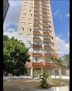 Apartamento com 2 Quartos à venda, 63m² no Centro, São José dos Campos