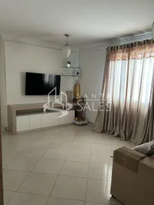 Apartamento com 2 Quartos à venda, 47m² no Rio Pequeno, São Paulo