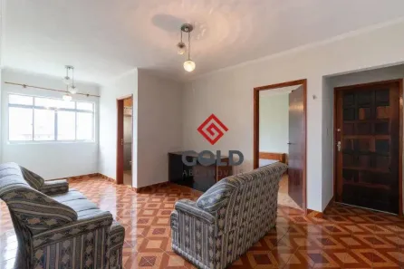 Apartamento com 1 Quarto à venda, 58m² no Santa Paula, São Caetano do Sul