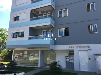 Apartamento com 3 Quartos à venda, 116m² no Camobi, Santa Maria