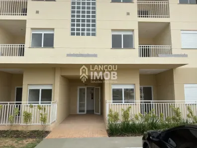 Apartamento com 2 Quartos à venda, 58m² no Chácara Recreio Santa Camila, Jundiaí