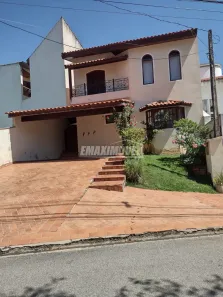 Casa de Condomínio com 3 Quartos à venda, 275m² no Granja Olga I, Sorocaba