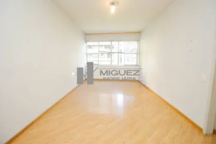Apartamento com 3 Quartos à venda, 100m² no Tijuca, Rio de Janeiro