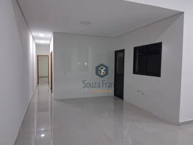 Casa com 2 Quartos à venda, 81m² no Vila São Paulo, Mogi das Cruzes