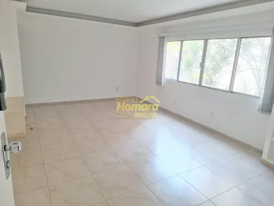 Apartamento com 3 Quartos para alugar, 100m² no Higienópolis, São Paulo