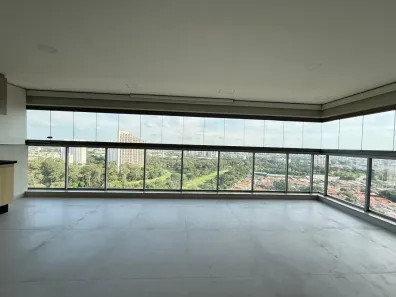 Apartamento com 3 Quartos para alugar, 155m² no Vila Sofia, São Paulo