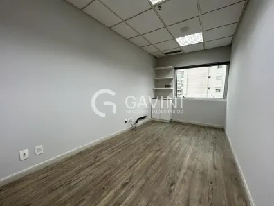 Sala Comercial à venda, 32m² no Vila Olímpia, São Paulo