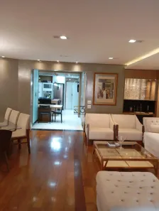 Apartamento com 4 Quartos à venda, 230m² no Centro, Londrina