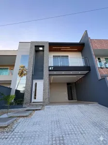 Casa de Condomínio com 3 Quartos à venda, 200m² no Jardim Cearense, Fortaleza