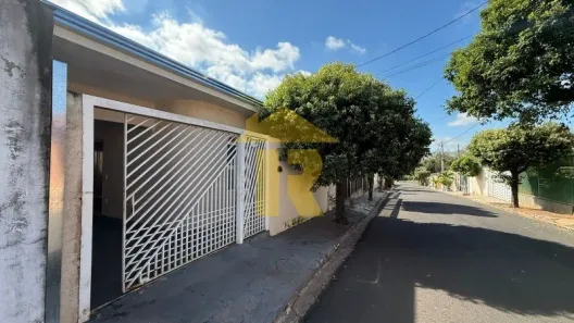 Casa com 3 Quartos à venda, 140m² no Conjunto Habitacional Cristo Rei, São José do Rio Preto