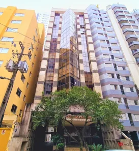 Sala Comercial à venda, 67m² no Centro, Curitiba