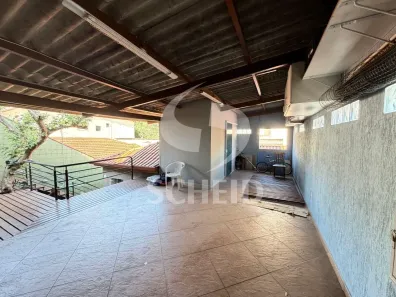 Casa com 3 Quartos à venda, 250m² no Jardim Oriental, São Paulo