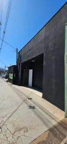 Ponto Comercial para alugar, 90m² no Recanto dos Pássaros, Cuiabá