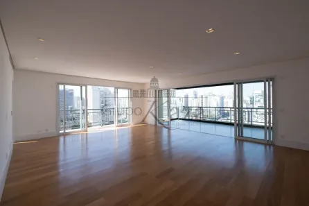 Apartamento com 4 Quartos à venda, 282m² no Vila Olímpia, São Paulo