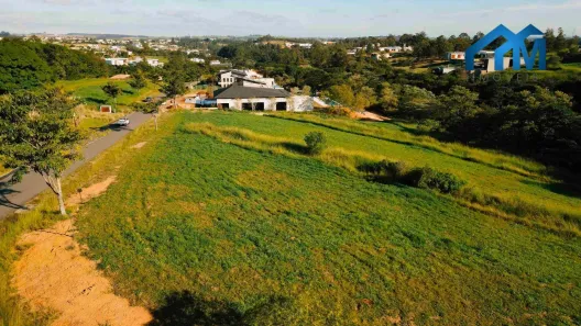 Lote/Terreno à venda, 2346m² no Loteamento Residencial Parque Terras de Santa Cecília, Itu