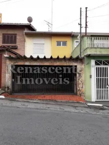 Sobrado com 3 Quartos para alugar, 89m² no Cupecê, São Paulo