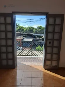 Sobrado com 4 Quartos à venda, 241m² no João Aranha, Paulínia
