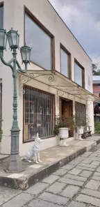 Ponto Comercial para alugar, 250m² no Itaipava, Petrópolis