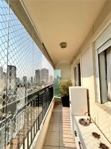 Apartamento com 2 Quartos à venda, 72m² no Perdizes, São Paulo