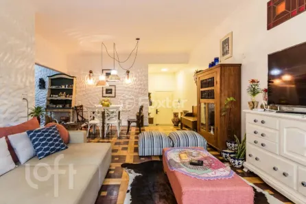 Apartamento com 3 Quartos à venda, 145m² no Centro Histórico, Porto Alegre
