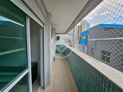 Apartamento com 2 Quartos à venda, 74m² no Centro, Florianópolis