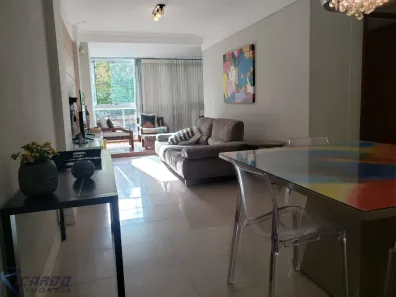 Apartamento com 3 Quartos à venda, 105m² no Jardim da Penha, Vitória