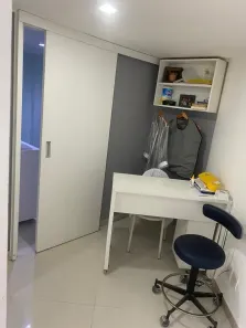 Sala Comercial com 1 Quarto à venda, 51m² no Ipanema, Rio de Janeiro