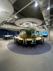 Prédio Comercial para alugar, 2098m² no Cidade Monções, São Paulo