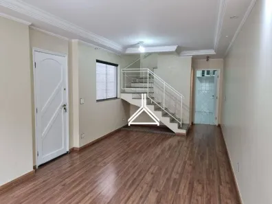 Sobrado com 3 Quartos à venda, 206m² no Jardim Vila Mariana, São Paulo