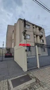 Apartamento com 2 Quartos para alugar, 60m² no Jardim das Indústrias, São José dos Campos