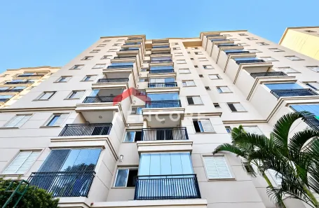 Apartamento com 3 Quartos à venda, 63m² no Jardim Arize, São Paulo