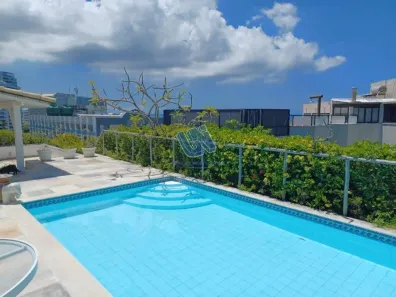 Cobertura com 4 Quartos à venda, 600m² no Ondina, Salvador