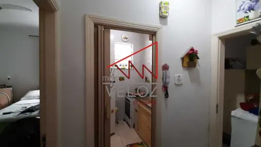Apartamento com 2 Quartos à venda, 54m² no Glória, Rio de Janeiro