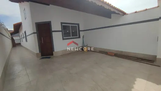 Casa com 2 Quartos à venda, 67m² no Centro, Mongaguá