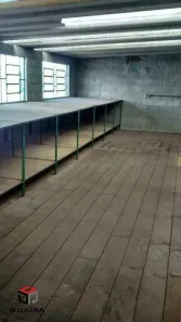 Galpão/Depósito/Armazém para alugar, 1050m² no Planalto, São Bernardo do Campo
