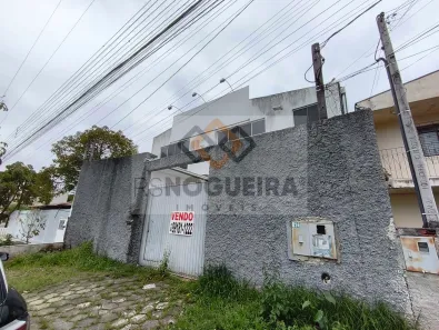 Galpão/Depósito/Armazém à venda, 360m² no Cidade Jardim, São José dos Pinhais