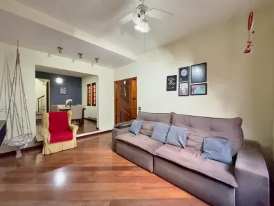 Sobrado com 3 Quartos à venda, 157m² no Vila Marari, São Paulo
