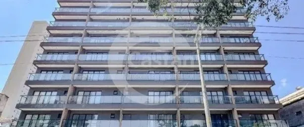 Apartamento com 1 Quarto à venda, 37m² no Mooca, São Paulo