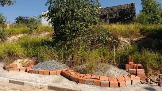 Lote/Terreno à venda, 1200m² no Parque Santa Márcia, Votorantim
