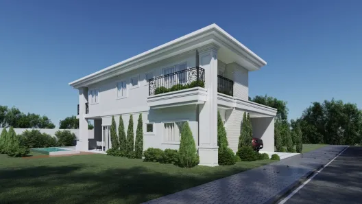 Casa de Condomínio com 4 Quartos à venda, 215m² no Lagoinha, Eusébio