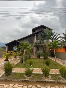 Casa de Condomínio com 3 Quartos à venda, 245m² no Morada da Praia, Bertioga