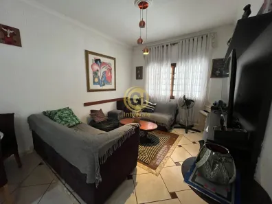 Sobrado com 4 Quartos à venda, 153m² no Jardim Paraíba, Jacareí