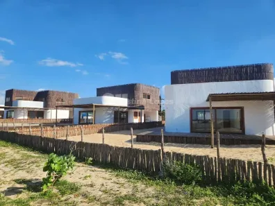 Casa de Condomínio com 2 Quartos à venda, 412m² no , Luís Correia