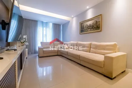 Apartamento com 3 Quartos à venda, 156m² no Copacabana, Rio de Janeiro