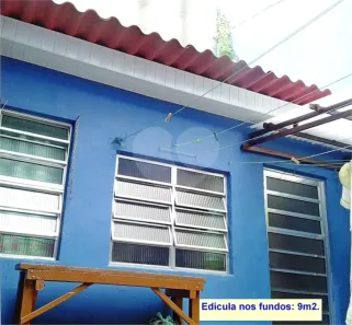 Casa com 2 Quartos à venda, 116m² no Vila Dom Pedro I, São Paulo