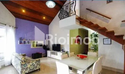 Casa com 3 Quartos à venda, 380m² no Vargem Grande, Rio de Janeiro