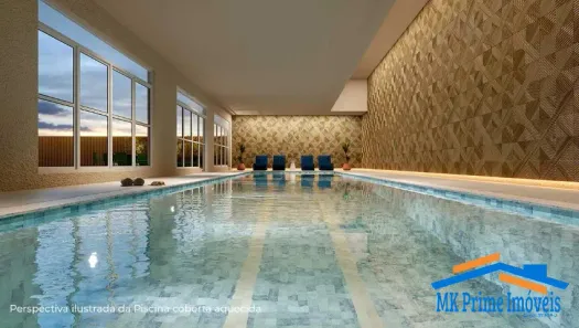 Apartamento com 3 Quartos à venda, 78m² no Vila Osasco, Osasco