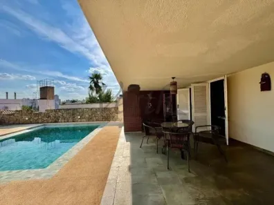 Sobrado com 4 Quartos à venda, 325m² no Jardim Paraíso, Campinas